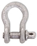 Shackle Fitting Shackle Fitting