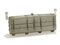 Fiber Optic Aerial Splice Cases LG-600 Fiber Optic Aerial Splice Cases LG-600