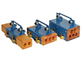 Cable Positioners Cable Positioners