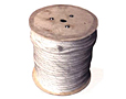 Composite Double Braid Ropes Composite Double Braid Ropes