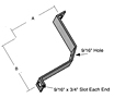 Corner Cable Rack Supports-2 Corner Cable Rack Supports-2