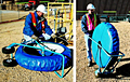 Duct Rodder Covers Duct Rodder Covers