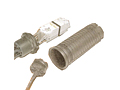 FOSC 450 B/Gel Fiber Optic Splice Closures FOSC 450 B/Gel Fiber Optic Splice Closures