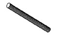 FRP Threaded Rods FRP Threaded Rods