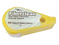 Fiber Optic Connector Cleaning Dispenser Systems Fiber Optic Connector Cleaning Dispenser Systems