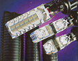 Fiber Optic Splice Closures Fiber Optic Splice Closures