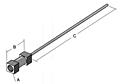 Ground Inserts Ground Inserts