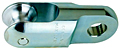 Rope to Swivel Clevis Rope to Swivel Clevis