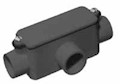 Type T Conduit Bodies Type T Conduit Bodies