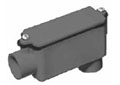 Type LB Conduit Bodies Type LB Conduit Bodies