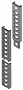 Underground Cable Racks Underground Cable Racks