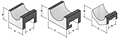 Underground Cable Support Insulators-2 Underground Cable Support Insulators-2