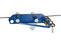 Aerial Cable Pullers Aerial Cable Pullers