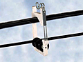 Overlash Cable Blocks Overlash Cable Blocks